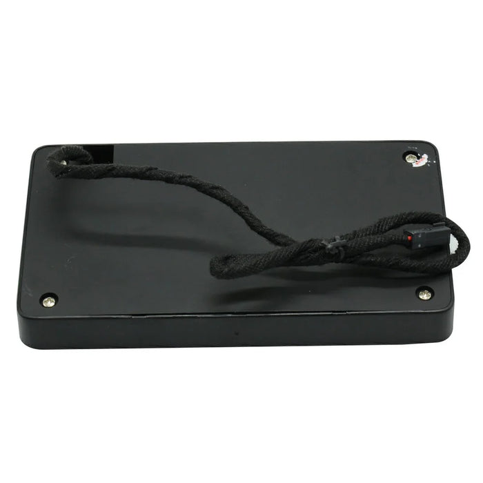 WINAUTO For Q5L 2018-2020 Car Interior Wireless Charger Mobile Phone Charging Station - 3
