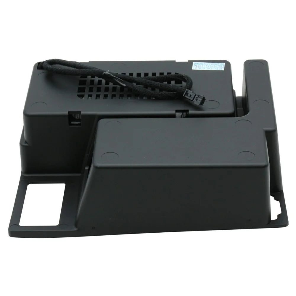 WINAUTO Charging Station for 2021 A6L Avant / 2020 A6L / A7 Mobile Phone Car Mount Wireless Charger - 5