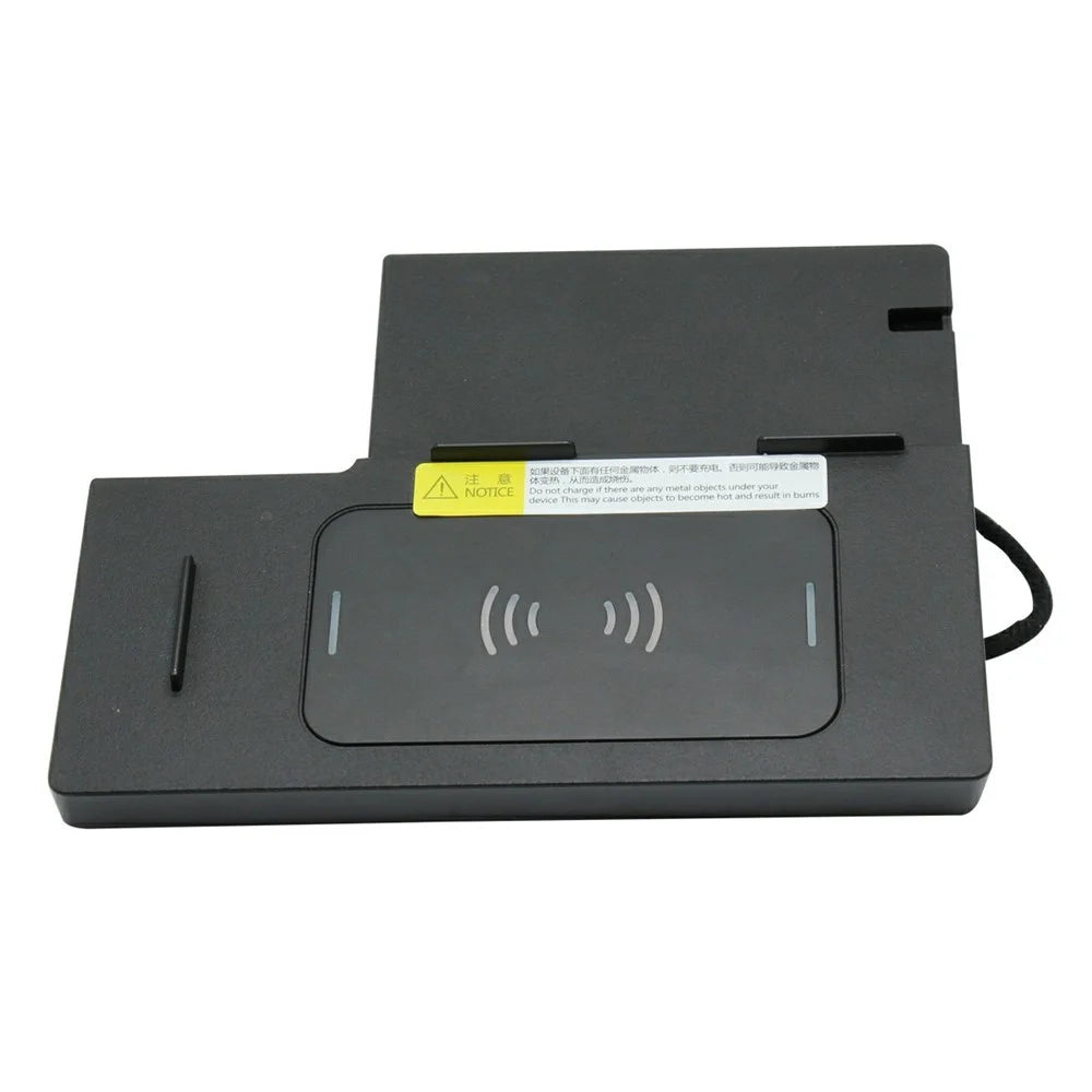 WINAUTO For A6L / S6 / RS6 2016-2018 / S7 2013-2018 / RS7 2014-2016 Car Models Phone Wireless Charger - 2