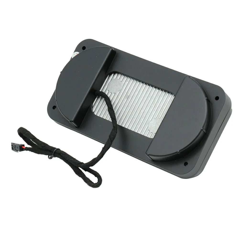WINAUTO For Macan 2014-2018 Car Interior Wireless Charger Cell Phone Wireless Charging Station - 4