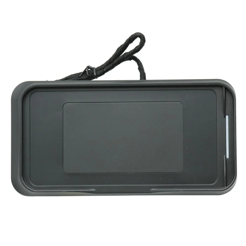 WINAUTO For Macan 2014-2018 Car Interior Wireless Charger Cell Phone Wireless Charging Station - 5