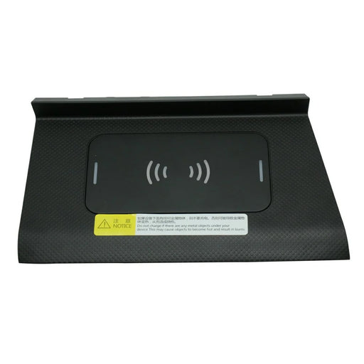 WINAUTO For Tiguan L / Tayron 2017-2021 Vehicle Interior Wireless Charger Phone Wireless Charging Station - 2