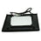 WINAUTO For Tiguan L / Tayron 2017-2021 Vehicle Interior Wireless Charger Phone Wireless Charging Station - 3