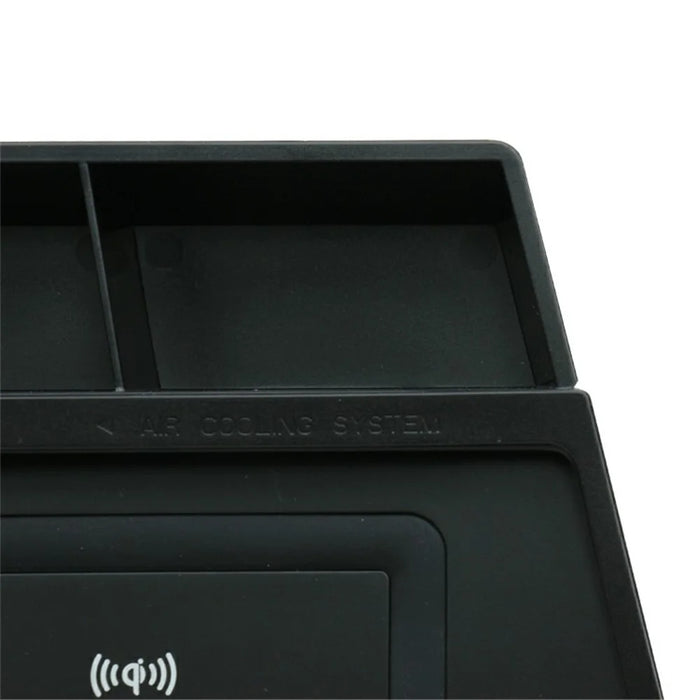 WINAUTO For Tayron / Tayron X 2019-2020 Car Wireless Charging Mobile Phone Fast Charger - 4
