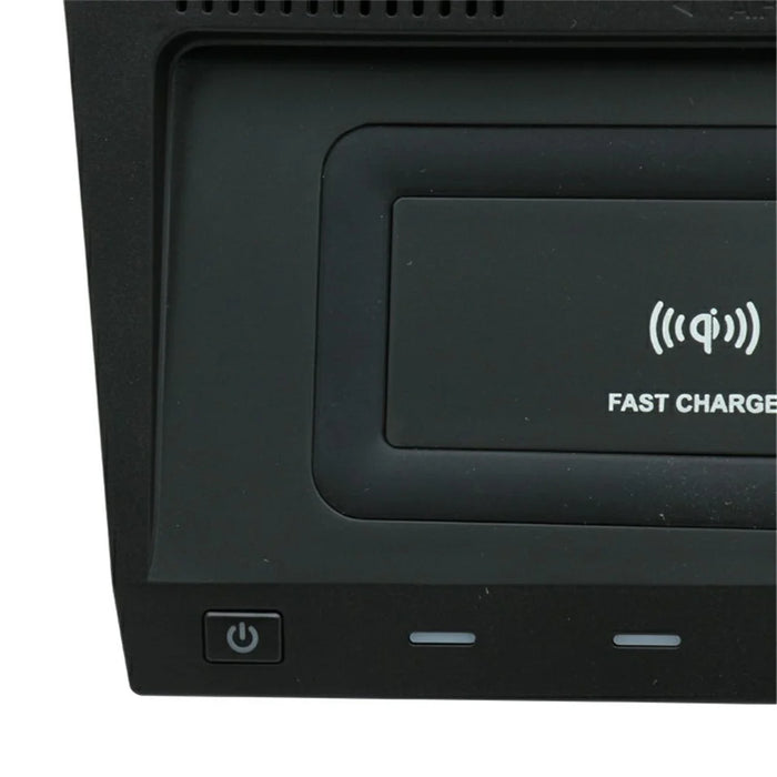 WINAUTO For Tayron / Tayron X 2019-2020 Car Wireless Charging Mobile Phone Fast Charger - 5
