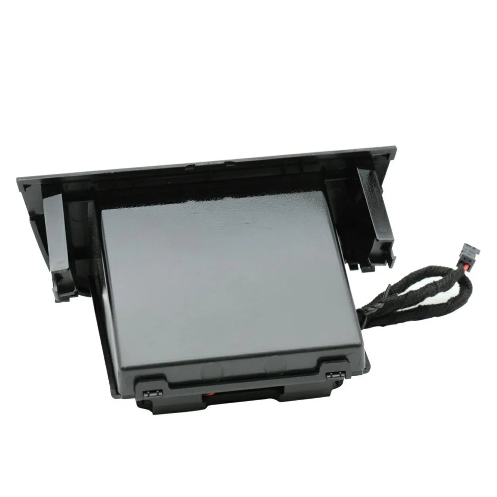 WINAUTO For Cayenne 2018-2020 Car Interior Phone Wireless Charging Station Vehicle Wireless Charger - 4
