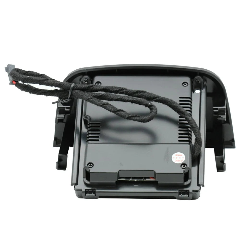 WINAUTO For Cayenne 2018-2020 Car Interior Phone Wireless Charging Station Vehicle Wireless Charger - 5