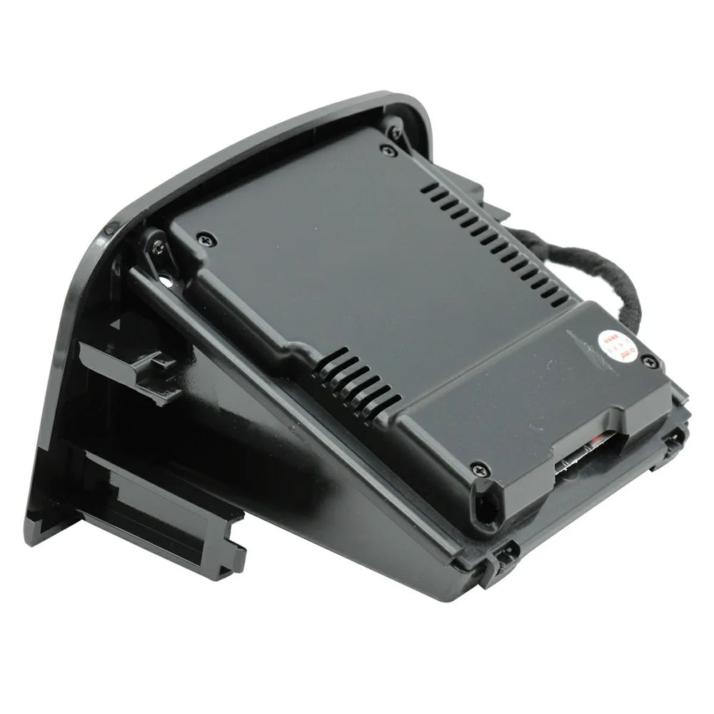 WINAUTO For Cayenne 2018-2020 Car Interior Phone Wireless Charging Station Vehicle Wireless Charger - 6