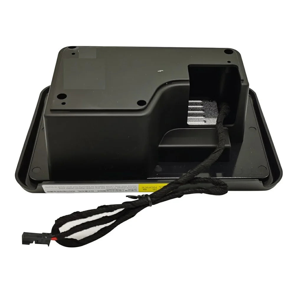 WINAUTO Fast Charger for Macan 2014-2018 Mobile Phone Car Mount Wireless Charger - 2