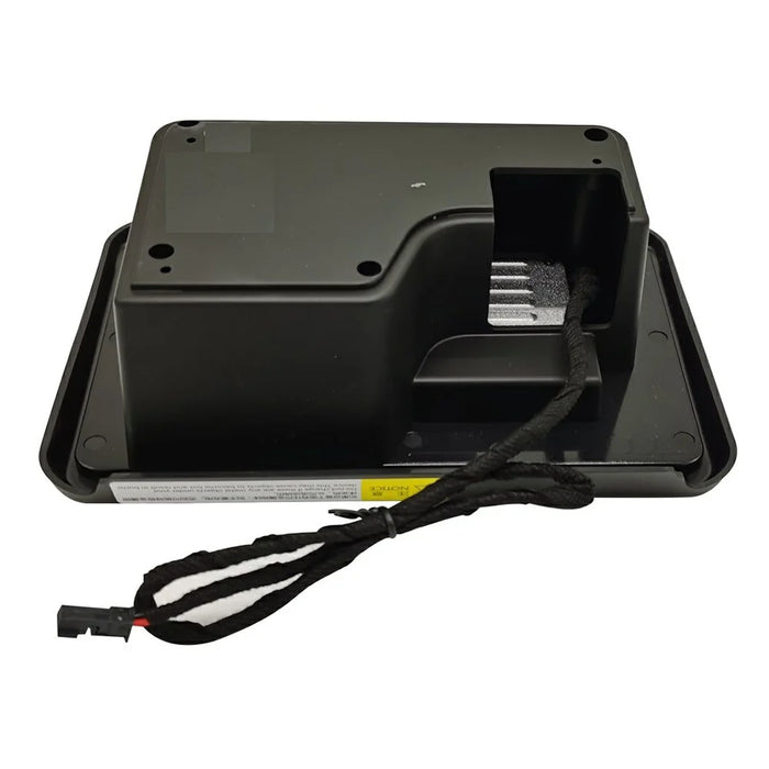 WINAUTO Fast Charger for Macan 2014-2018 Mobile Phone Car Mount Wireless Charger - 2