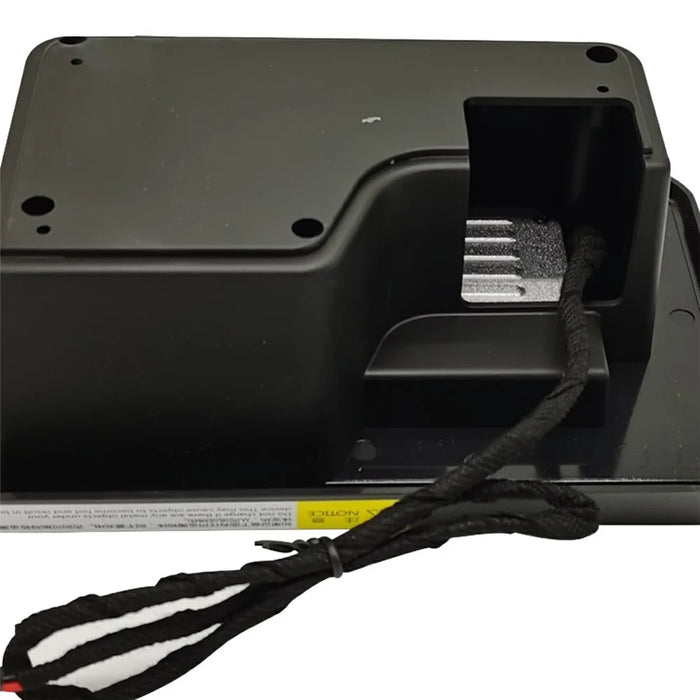 WINAUTO Fast Charger for Macan 2014-2018 Mobile Phone Car Mount Wireless Charger - 5