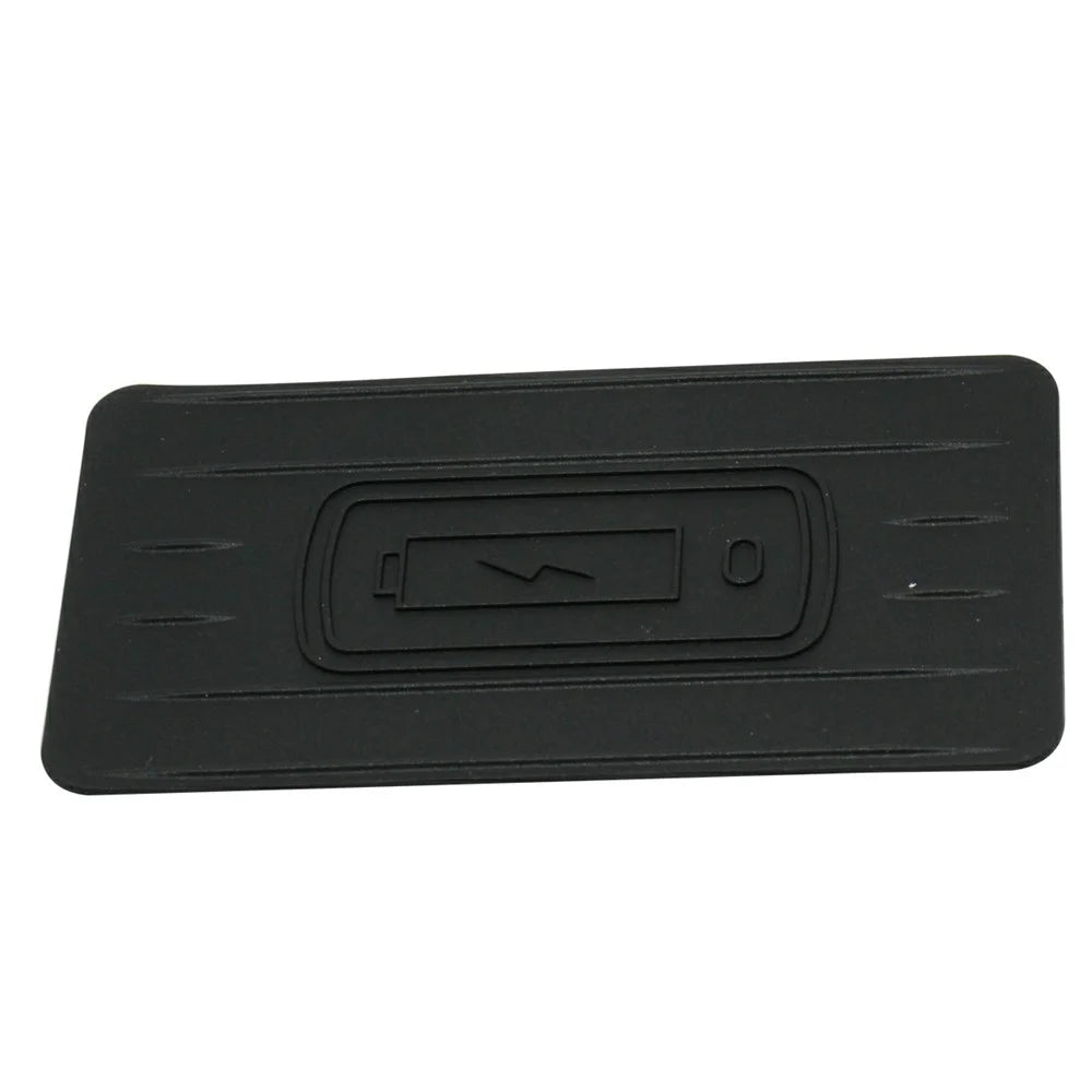 WINAUTO For Golf 7 2013-2019 Cellphone Wireless Charging Plate Car Interior Wireless Charger - 3