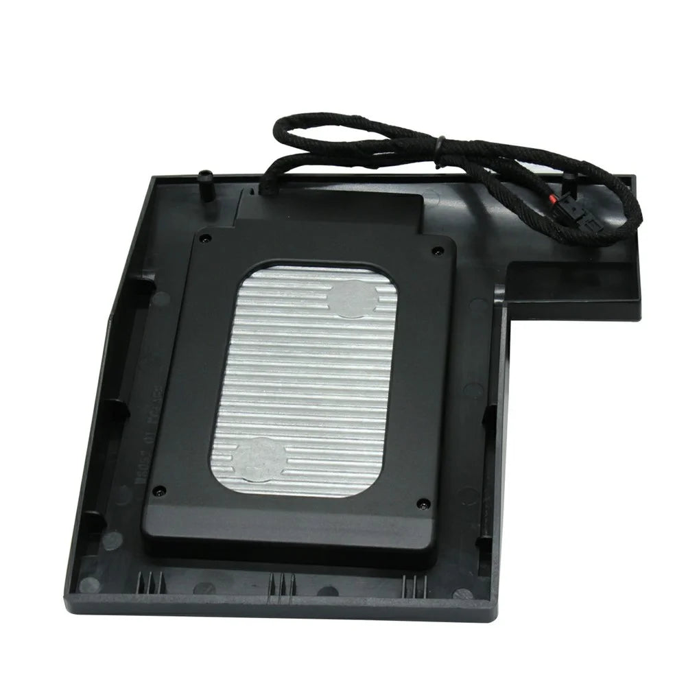 WINAUTO For Golf 7 2013-2019 Cellphone Wireless Charging Plate Car Interior Wireless Charger - 5