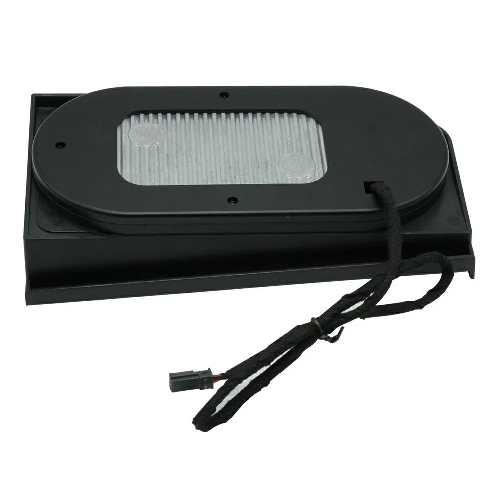 WINAUTO Wireless Charger for Range Rover Evoque 2016-2018 15W Max Mobile Phone Charging Plate - 3