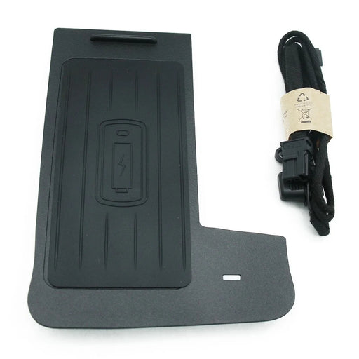 WINAUTO For Kia K3 / Cerato 2019 Car Wireless Charger Max 15W Cellphone Charging Pad - 2