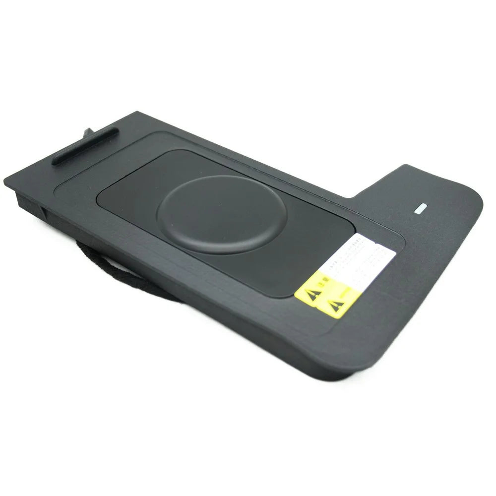 WINAUTO For Kia K3 Cerato 2019 Car 5W-15W Charging Pad Cell Phone Wireless Charger - 3