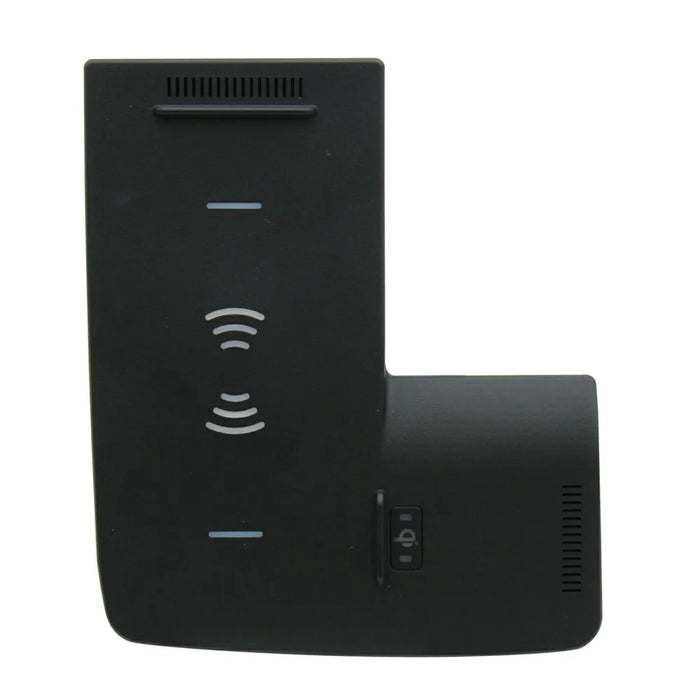 WINAUTO For Kia KX5 2019 15W Max Wireless Charger Mobile Phone Charging Dock - 2