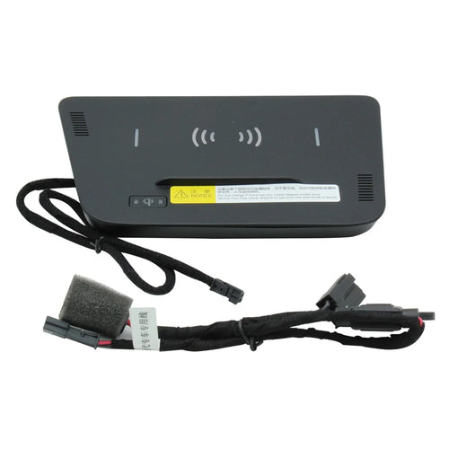 WINAUTO For Sportage 2017-2018 Car Interior Phone Wireless Charger Vehicle Charging Station - 1