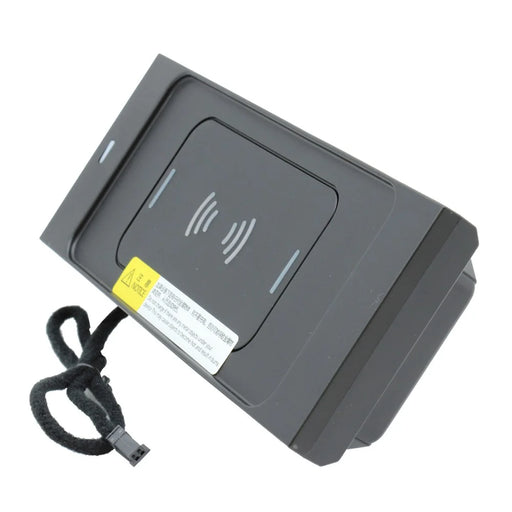 WINAUTO For XC60 / S60 / V60 / S90 / V90 / XC90 / V90 (2015-2018) Car Wireless Charging Pad Cellphone Wireless Charger - 2