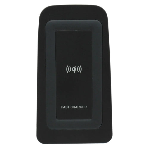 WINAUTO For XC90 / S90 / V90 / XC60 2017-2019 Car Wireless Charger Mobile Phone Fast Charger - 1
