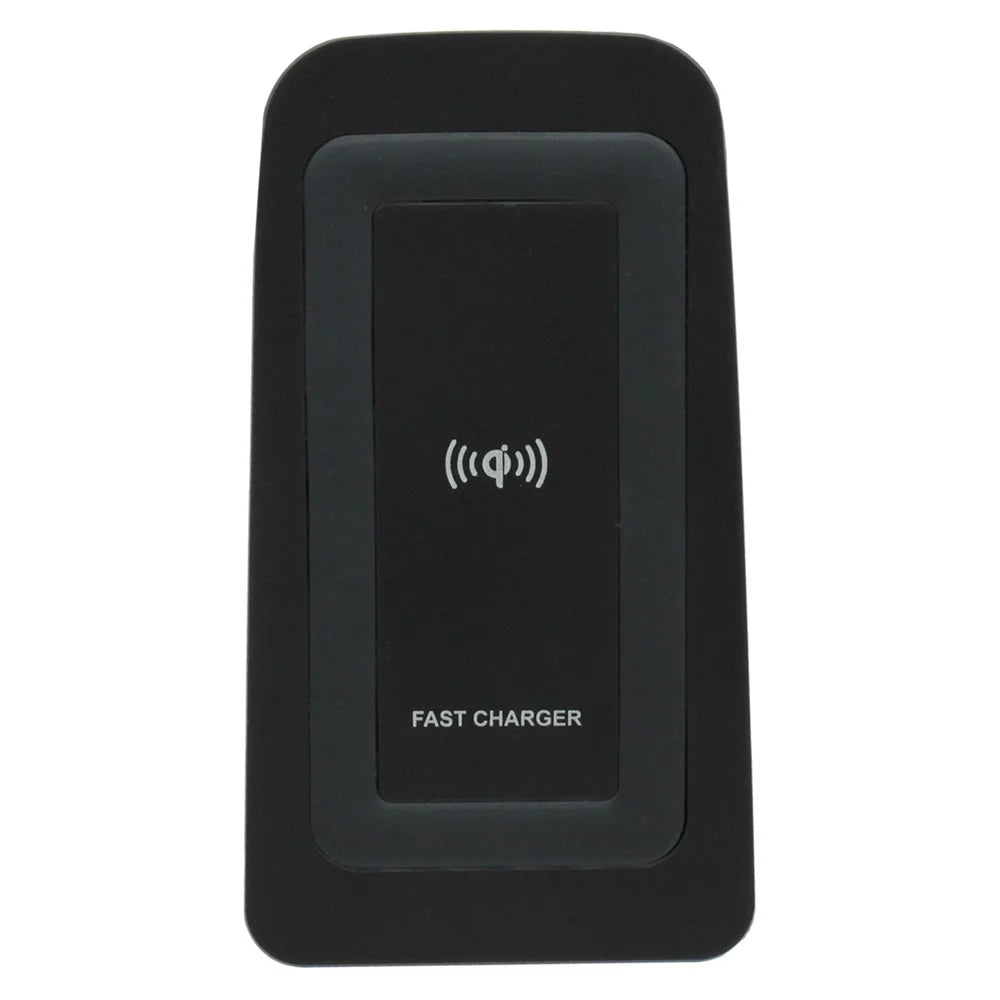 WINAUTO For XC90 / S90 / V90 / XC60 2017-2019 Car Wireless Charger Mobile Phone Fast Charger - 1