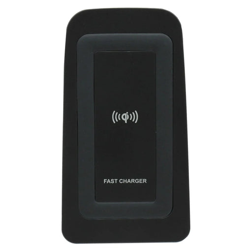 WINAUTO For XC90 / S90 / V90 / XC60 2017-2019 Car Wireless Charger Mobile Phone Fast Charger - 1