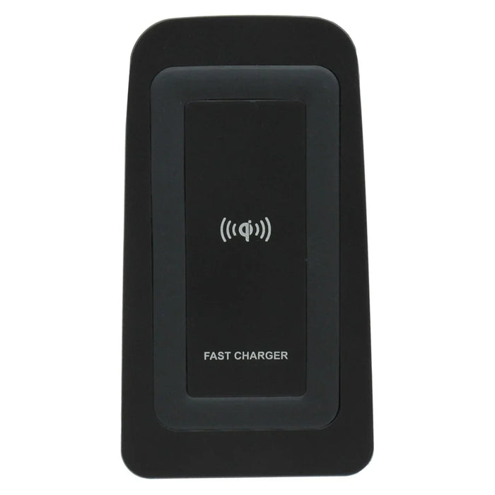 WINAUTO For XC90 / S90 / V90 / XC60 2017-2019 Car Wireless Charger Mobile Phone Fast Charger - 1