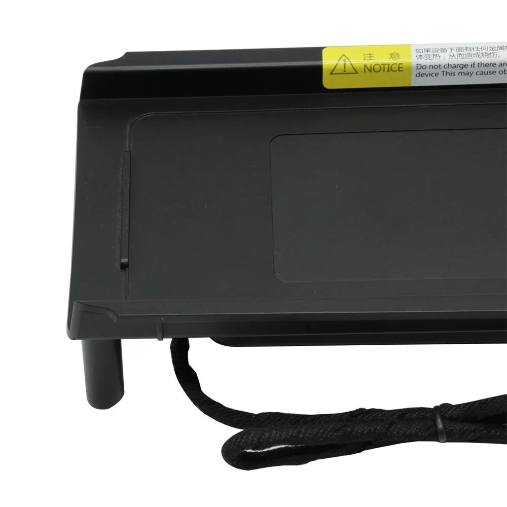 WINAUTO For S60 / V60 2014-2020 Car Wireless Charger Mobile Phone Charging Station - 3