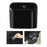 LW-1793 1L Car Garbage Dustbin Auto Interior Hangable Trash Box Organizer - 1