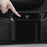 LW-1793 1L Car Garbage Dustbin Auto Interior Hangable Trash Box Organizer - 5