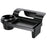 Multi-Function Car Door Hanging Organizer Plastic Phone Cup Holder Storage Box - 1
