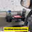 Multi-Function Car Door Hanging Organizer Plastic Phone Cup Holder Storage Box - 4