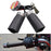 CS-054B1 1Pair 12V Motorcycle Heated Grip 3rd Generation Fast Heating Electric Handlebar Grip Heater with Two Gear Adjustable - 1