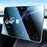 M30117 For Tesla Model 3 / Y In-Dash GPS Screen Film Car Display Navigation Tempered Glass Screen Protector (Anti Blue Light Design) - 4