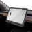 M30118 For Tesla Model 3 / Y Car Display Navigation Screen Protector Tempered Glass Protector Film (HD Clear Design) - 2