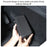 TSL261 For Tesla Model 3 / Y 17-22 Car Center Console Organizer TPE Self-adhesive Auto Armrest Storage Box - 4