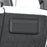 TSL261 For Tesla Model 3 / Y 17-22 Car Center Console Organizer TPE Self-adhesive Auto Armrest Storage Box - 7