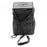 9731 Thermal Insulation Car Back Seat Headrest Waterproof Trash Bag with Storage Pockets, Size S: 25*16*16cm - 3