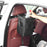 9731 Thermal Insulation Car Back Seat Headrest Waterproof Trash Bag with Storage Pockets, Size S: 25*16*16cm - 5
