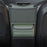 Leather Car Middle Seat Organizer Waterproof Car Central Control Phone Sundries Storage Bag - Green - 2