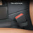AUTOCOLOR Car Side Seat Gap Crevice Storage Box Pocket Key Phone Holder - 6