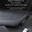 TSL1108 2Pcs Storage Box for Tesla Model Y TPE Car Door Interior Container - Front Door - 2