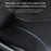 TSL1108 2Pcs Storage Box for Tesla Model Y TPE Car Door Interior Container - Front Door - 3