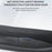 TSL1108 2Pcs Storage Box for Tesla Model Y TPE Car Door Interior Container - Front Door - 5
