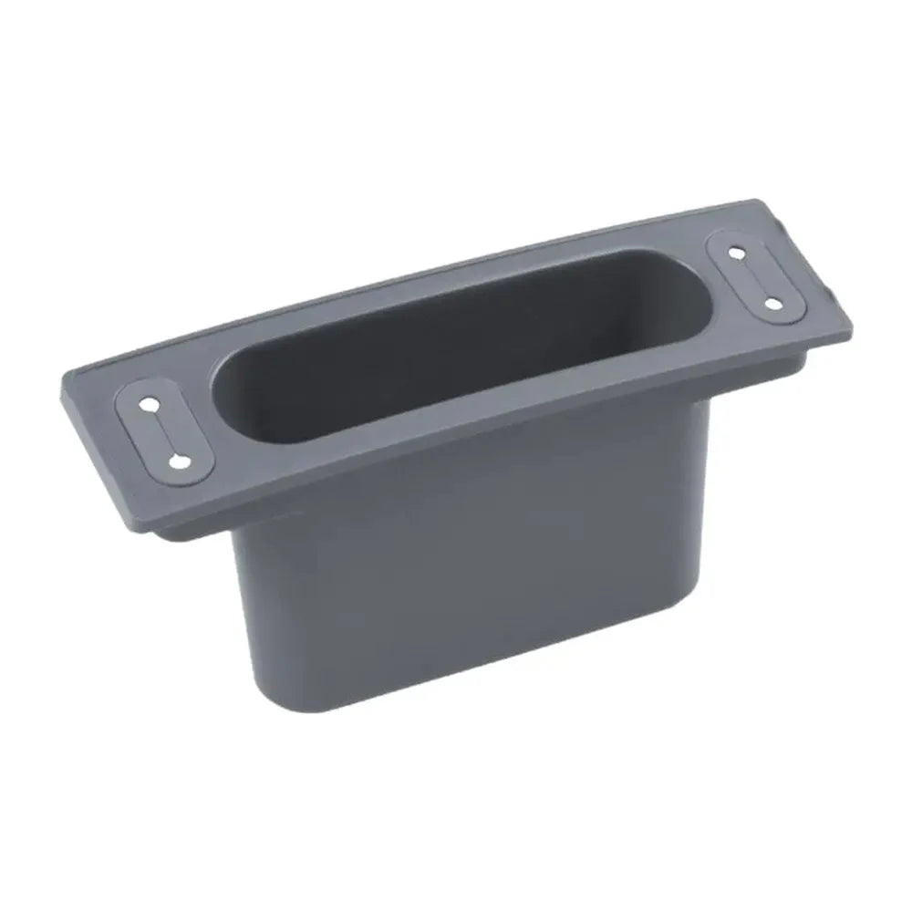 TSL988 For Tesla Mode 3 / Y Center Console Data Cable Cell Phone Storage Box - 1