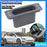 TSL988 For Tesla Mode 3 / Y Center Console Data Cable Cell Phone Storage Box - 2