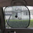 1 Pair Car Window Sun Shade Shield Cover for Side Blocks UV Rays - 3
