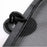 1 Pair Car Window Sun Shade Shield Cover for Side Blocks UV Rays - 4