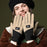 GOLOVEJOY DY54 Winter Warm Gloves Cycling Thickened Thermal Gloves Windproof Support Touchscreen - Camel / M - 4