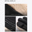 GOLOVEJOY DY54 Winter Warm Gloves Cycling Thickened Thermal Gloves Windproof Support Touchscreen - Camel / M - 7